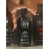 Zuiverende Shampoo American Crew Ontgiftende 250 ml