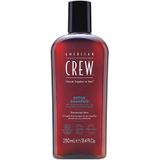Purifying Shampoo American Crew Detoxifying 250 ml