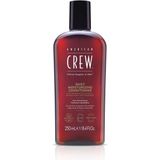 American Crew Hair & Body Daily Moisturizing Conditioner Conditioner voor Iedere Dag 250 ml