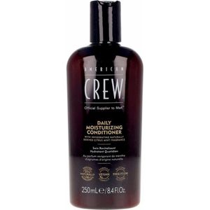 American Crew Daily Moisturizing Conditioner