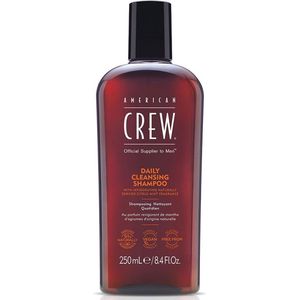 American Crew Daily Cleansing Shampoo