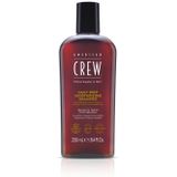 American Crew - Deep Moisturizing - Shampoo - 250 ml