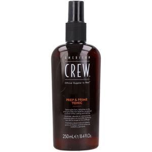 American Crew - Prep & Prime Tonic - 250ml - Haarverzorging