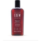 American-Crew Haar,-lichaam-gezicht Haarverzorging-lichaamsverzorgingDaily Silver Shampoo 250 ml (€ 53,72 / 1 l)