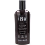 American Crew Daily Silver Shampoo - Zilvershampoo voor mannen - 250 ml