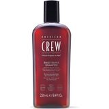 American-Crew Haar,-lichaam-gezicht Haarverzorging-lichaamsverzorgingDaily Silver Shampoo 250 ml (€ 53,72 / 1 l)