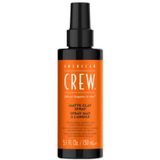 American Crew Matte Clay Styling spray