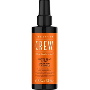 American Crew - Matte Clay Spray - 150ml