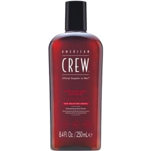 American Crew Anti-Hair Loss Shampoo 250 ml