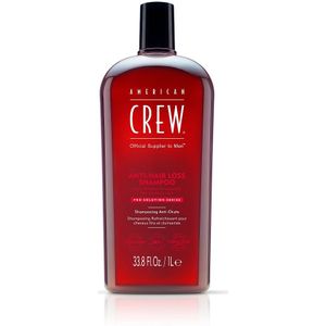 American Crew - Anti-Hair Loss Refreshing Shampoo