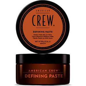 American Crew - Classic Defining Paste - 85gr.
