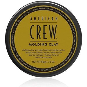American Crew - Molding Clay 85g