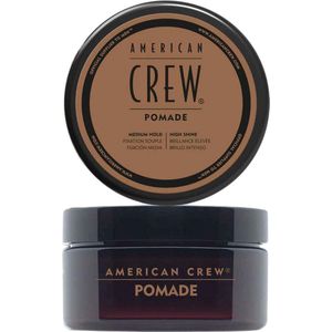 American Crew Pomade