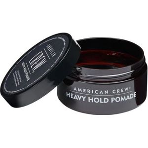 American Crew Pucks Heavy Hold Pomade 85 g