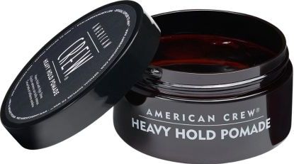 American Crew Heavy Hold Pomade