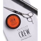 American Crew - Styling Matte Clay - Haarklei - 85 g