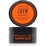American Crew - Styling Matte Clay - Haarklei - 85 g