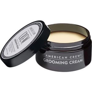 American Crew - Grooming Creme - Haarcrème - Ongekleurd - 85g