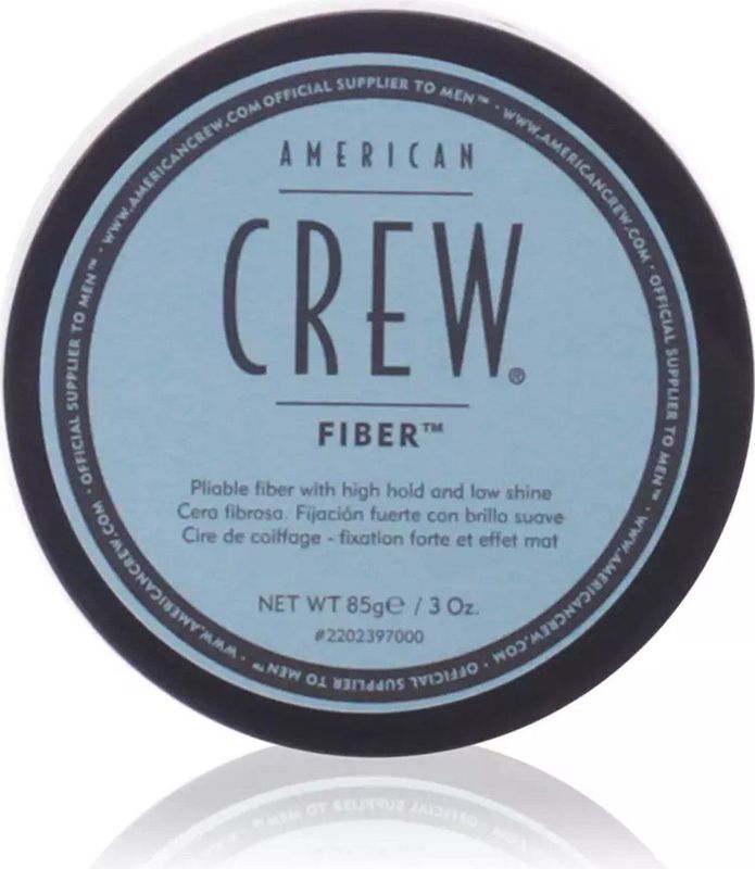 Hair Paste American Crew Resin Strong attachment g