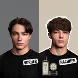 American-Crew Haar,-lichaam-gezicht Haarverzorging-lichaamsverzorgingBoost Pre-Styling Cleanser 250 ml (€ 62,00 / 1 l)