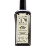 American-Crew Haar,-lichaam-gezicht Haarverzorging-lichaamsverzorgingBoost Pre-Styling Cleanser 250 ml (€ 62,00 / 1 l)
