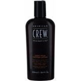 American Crew Light Hold Texture Lotion 250ml