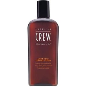 American Crew Classic Light Hold Haarcrème Lichte Hold 250 ml