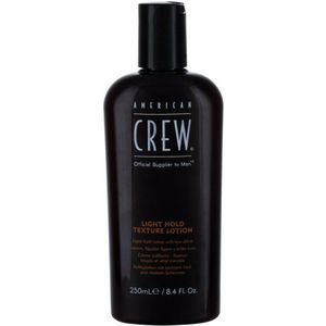 American Crew Light Hold Texture Lotion 250ml