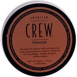 American Crew Pomade