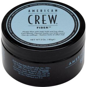 American Crew Fiber - Haarwax - 85 g