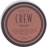 American Crew Pomade - Medium Hold - 50 gr