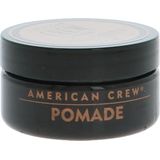 American Crew Pomade - Medium Hold - 50 gr