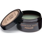 American Crew Pomade - Medium Hold - 50 gr
