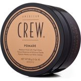 American Crew Pomade - Medium Hold - 50 gr