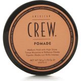 American Crew Pomade - Medium Hold - 50 gr