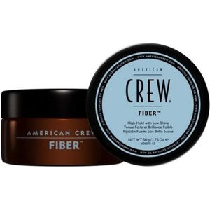 Stevige Fixatie Wax Fiber American Crew