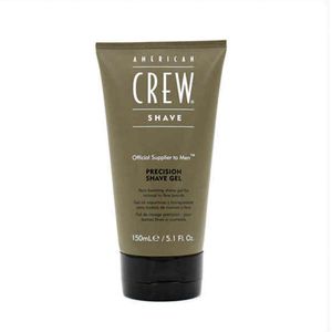 American Crew - PRECISION SHAVE GEL 150 ml