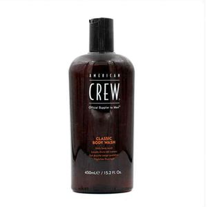 American Crew - Classic Body Wash - 450 ml