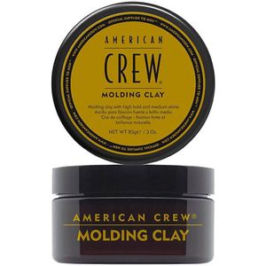 American Crew Molding Clay 85gr
