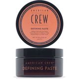 American Crew Defining Paste Haarwax - 85 gr