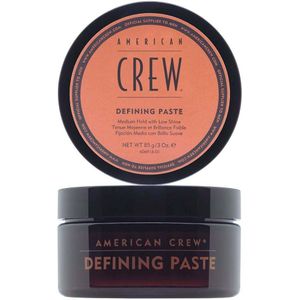 American Crew - Defining Paste - 85 gr