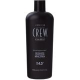 American Crew - Precision Blend - Haarkleuring - 20 ml - Grijs Haar