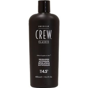 American Crew Presicion Blend Peroxide 450 ml