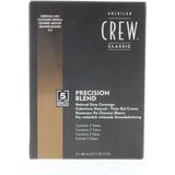 Heren kappers set Precision Blend American Crew
