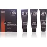 Heren kappers set Precision Blend American Crew