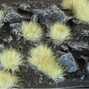 Winter Tufts Wild (5mm)