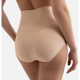 Maidenform Dames Tame Your Tummy Korte Shapewear, Naakt Transparant, S