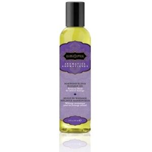 Massageöl "Aromatics"