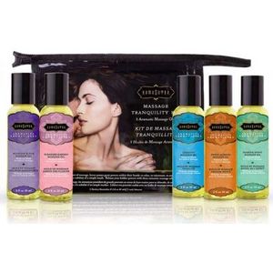 Kama Sutra - Massage Tranquility Kit