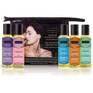 Kamasutra Massage Geschenkset